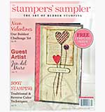 SO: Stampers Sampler - December January 2012