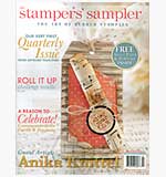 SO: Stampers Sampler Magazine - April May June 2012