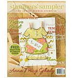 Stampers Sampler Magazine - April May June 2013