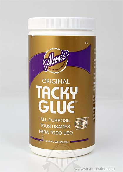 SO: Aleenes - Original Super Gloopy Tacky Glue 473ml
