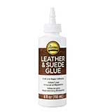Aleenes Leather and Suede Glue - 4oz