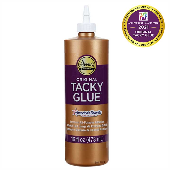 Aleenes Original Tacky Glue 16 fl oz