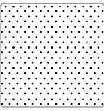 SO: Crafts Too Embossing Folder - Dots 5x5