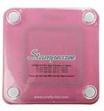 SO: Crafts Too - Stampeazee SMALL - Stamp Positioner and Layout tool (110 x 110 mm)