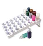 SO: Crafts Too - Glitter Glue Storage Tray (Holds 32)