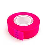 Craft Artist Low Tack Tape - Pink