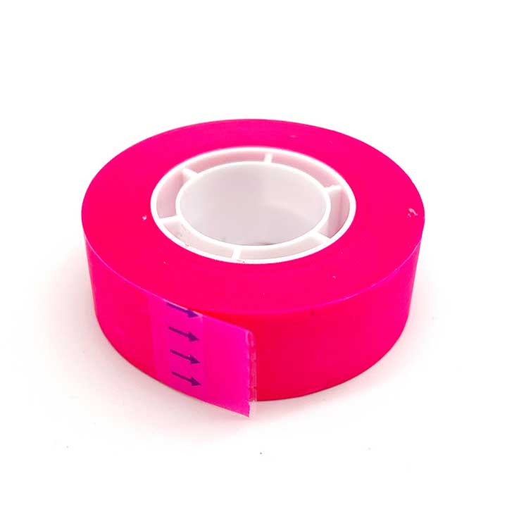 Craft Artist Low Tack Tape - Pink