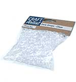 Craft Artist Dew Drops - Clear