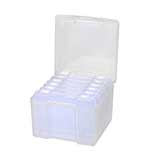 SO: Crafts Too Organizer Cases Storage