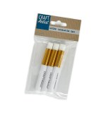 Craft Artist - Ink Brush Set (3pc)