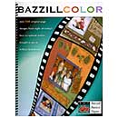 Book - Bazzillcolor