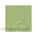 SO: Bazzill Canvas - Pear (12x12 cardstock) 25 sheets pack
