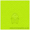 SO: Bazzill 12x12 Textured Cardstock - Lemon Lime