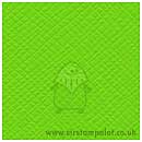 SO: Bazzill 12x12 Textured Cardstock - Limeade