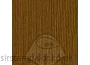 SO: Bazzill Canvas - Walnut (12x12 cardstock)