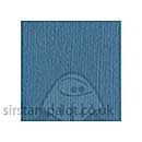 SO: Bazzill Canvas - Steel Blue (12x12 cardstock) [D]