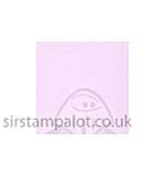 SO: Bazzill 12x12 Grasscloth Texture - Tutu Pink