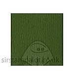 SO: Bazzill 12x12 Grasscloth Texture - Rain Forest