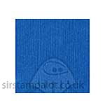 SO: Bazzill 12x12 Grasscloth Texture - Blue Oasis