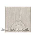 SO: Bazzill 12x12 Grasscloth Texture - Malted Milk 25 sheets pack