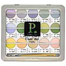 SO: Chalks - Pebbles (I kan dee) -  Pastels