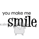 SO: Make Me Smile