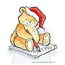 SO: Dear Santa