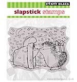 Slapstick - Here Comes Christmas