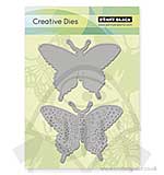 SO: Creative Cutting Dies - Butterflies Delicate Wings