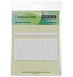 Penny Black Creative Dies - Wood Floors