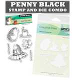 Penny Black Combos - Just For You