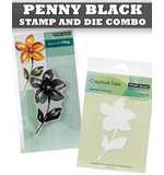 Penny Black Combos - Belle