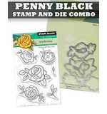 Penny Black Combos - Tenderness