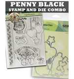Penny Black Combos - Togetherness