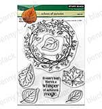 Penny Black Echoes of Autumn (clear stamps) 31-163