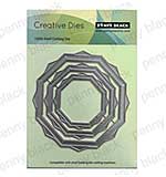 Penny Black Octavia (metal dies)