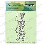 Penny Black Christmas Edger (metal dies)