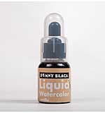 Penny Black Vanilla- Liquid Watercolor Ink 25ml