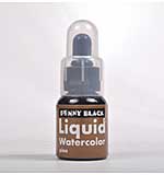 Penny Black Pine- Liquid Watercolor Ink 25ml