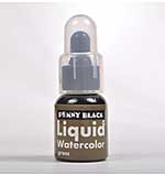 Penny Black Grass- Liquid Watercolor Ink 25ml