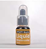 Penny Black Citrus- Liquid Watercolor Ink 25ml