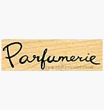 SO: Parfumerie