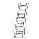 SO: Magnolia EZ Mount - Step Ladder