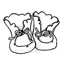 SO: Magnolia EZ Mount - Baby boots