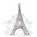 SO: Magnolia EZ Mount - Eiffel Tower