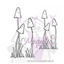 SO: Magnolia EZ Mount - Ink Cap Mushrooms
