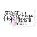 Magnolia EZ Mount - Pink Strength, Cure, Hope
