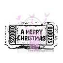 SO: Magnolia EZ Mount - A Merry Christmas Ticket