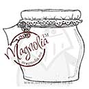 SO: Magnolia EZ Mount - Lace Jam Jar