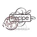 Magnolia EZ Mount - Recipe (text)